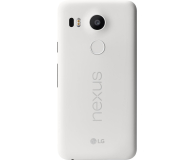 LG Nexus 5X 16GB biały - 298201 - zdjęcie 3